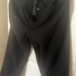 Men’s Lululemon ABC Warpstreme pants